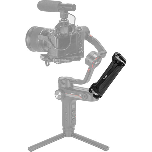 SmallRig Ručka za Zhiyun-Tech WEEBILL-S Gimbal BSS2636C - 2